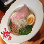 Kobushi Ramen - 