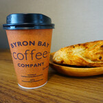 Byron Bay Coffee Daimon Ten - 