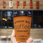 Byron Bay Coffee Daimon Ten - 