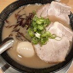 Hakata Ramen Kazu - 