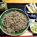 Teuchi Soba Kuroba - 