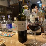 Bar Lagu - Clos du Jaugueyron Haut Médoc 2015