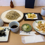 Soba Reisen - 