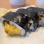 Soba Reisen - 