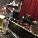 Teppanyaki Santou - 