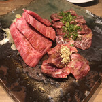 Yakiniku Restaurant Roins Kumoji Ten - 