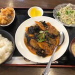 中華料理 好再来 - 日替わりランチ