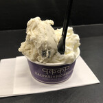 Curry Spice Gelateria KALPASI - 