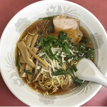 Taiwan Ramen Koyo - 