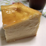 Neko Neko Cheese Cake Asunaru Kanayama Ten - 