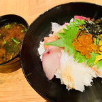 Hime Sushi - 