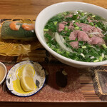 HUONG PHO - 