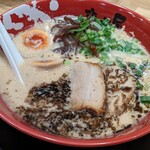 Ramen Makotoya Sakai Senboku Daidera Ten - 