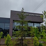 Starbucks Coffee Sapporo Kitano Ten - お店の外観