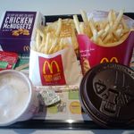 McDonald's Yongosen Kusaka Nishicho Ten - 