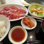 Yakiniku Kenari - 