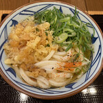 丸亀製麺 - 