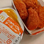 マクドナルド - 