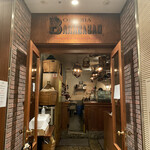 Osteria Barababao Ginza - 