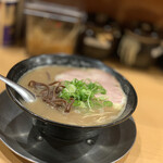 Hakata Ramen Kazu - 