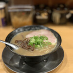 Hakata Ramen Kazu - 