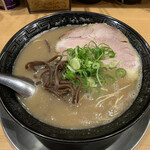 Hakata Ramen Kazu - 