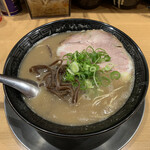 Hakata Ramen Kazu - 