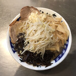 Ramen Dai Kamata Ten - 