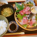 浪速割烹居酒屋 おかだ - 