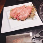 Yakiniku Toraji Shinjuku Nishiguchi Ten - 