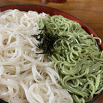 Juuwari Soba Dokoro Sobaya Inui - 