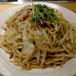 ぴかまつ一番 - ぴかまつ一番　博多皿うどん