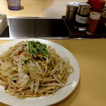 ぴかまつ一番 - ぴかまつ一番　博多皿うどん