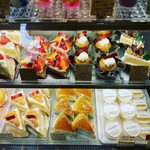 Patisserie Majieru - 