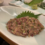 Sushi Shunsai Takanoha Shinbashi Ten - 