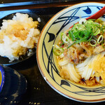 Marugame Seimen Toyohashi Ten - 