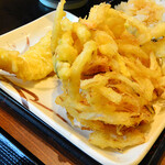 Marugame Seimen Toyohashi Ten - 