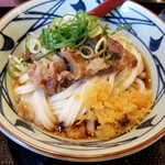 Marugame Seimen Toyohashi Ten - 