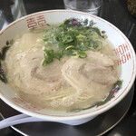 ラーメン 屋台骨 分店 - 