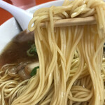 Shina Soba Aoba - 