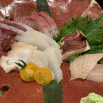 Tanimachi Warakashi - 