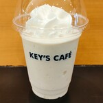 キーズカフェ - 