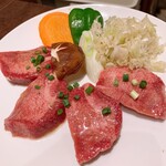 Myodai! Monnaka Yakiniku Tecchan Nagashiro Dori Ten - 