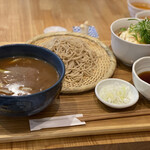 Yokohama Soba Densuke - 