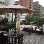 The Rooftop Kobe - 