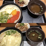 Nihonbashi Sanuki Udon Hoshino - 