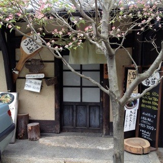 一膳飯屋 りぃぼん