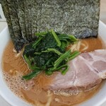 Ramen Machida Ya Machida Honten - 