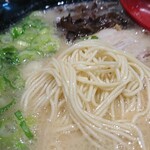 Osakajo Tonkotsu Ramen Hidezamurai - 