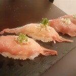 Gyutan & Wine Bar SHITAN'S Ueno Ten - 